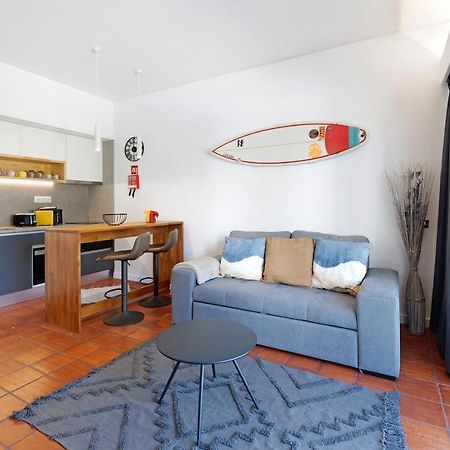 فيلا Estoril Art And Surf المظهر الخارجي الصورة